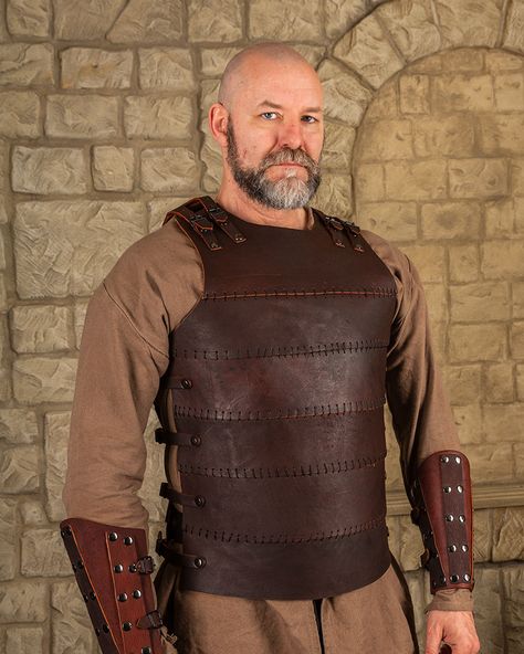 Chainmail Armor, Super Suit, Dnd Funny, Diy Outdoor Furniture Plans, Leather Armor, Weekend Warrior, High Fantasy, Chain Mail, Fantasy Clothing