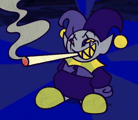 Jevil Deltarune Pfp, Jevil Pfp, Deltarune Matching Pfp, Seam Deltarune, Deltarune Pfp, Sans Wallpaper, Deltarune Fanart, Nerd Games, Fox Games