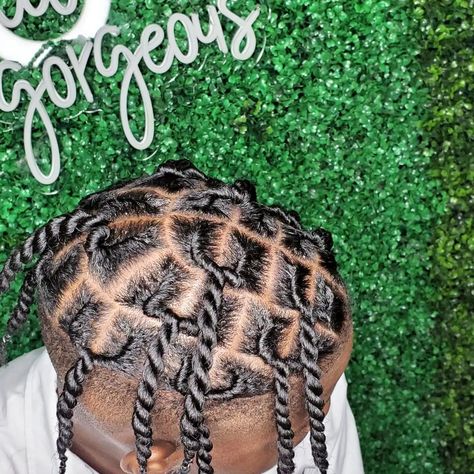 Locs Male, Braid Locs, Invisible Locs, Short Locs, Short Locs Hairstyles, Hairstyles Natural, Mens Braids, Braid Hairstyles, Locs Hairstyles