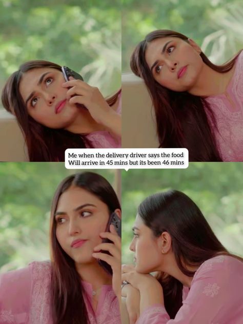 Amna Youzasaif ⭐ Amna Youzasaif, Babar Azam, Delivery Driver, Pakistani Dramas, Medium Hair, Medium Hair Styles, Fairy Tales, Memes, Hair Styles