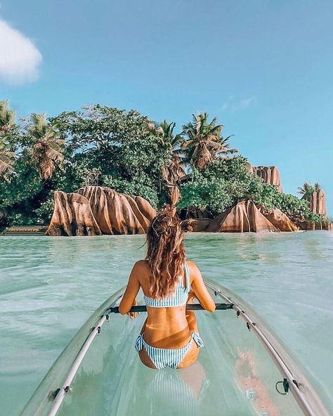 Aloita Resort, Tropical Islands, Beautiful Places To Travel, Amazing Adventures, Travel Inspo, Beach Hair, Dream Destinations, Travel Aesthetic, Seychelles