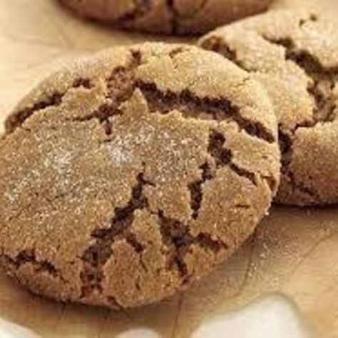 Virginia's Molasses Cookies- Recipe 100 Years Old | Just A Pinch Recipes Soft Molasses Cookies, Cookie Contest, Molasses Cookies Recipe, Winning Recipes, Ginger Molasses Cookies, Molasses Cookies, Drop Cookies, Chewy Cookie, Betty Crocker