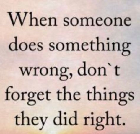 Don't erase the good with the bad! ✨  When someone lets you down, remember the good times too. Forgiveness and perspective can strengthen your relationships. When Someone Hates You, Finding Motivation, Joker Quotes, Quote Board, Meaningful Life, Let You Down, Quotes Motivational, Inspirational Message, The Bad