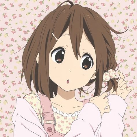 K-on Icons, Flipagram Instagram, K On, Dessin Adorable, Anime Profile, Discord Server, Cute Profile Pictures, Cute Anime Pics, الرسومات اللطيفة