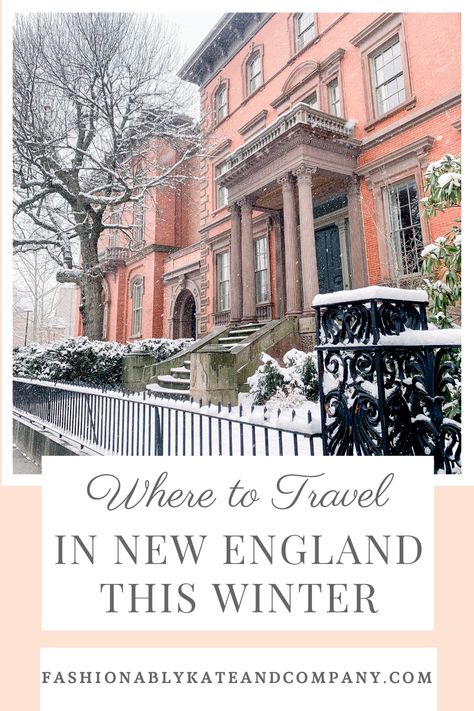 While cold, it is true that New England comes alive in winter. Click here to find out where to travel in New England this Winter. New England Winter, England Winter, Hearty Comfort Food, Willow Park, Book Bar, Where To Travel, Cozy Cafe, Winter Magic, Craft Brewing