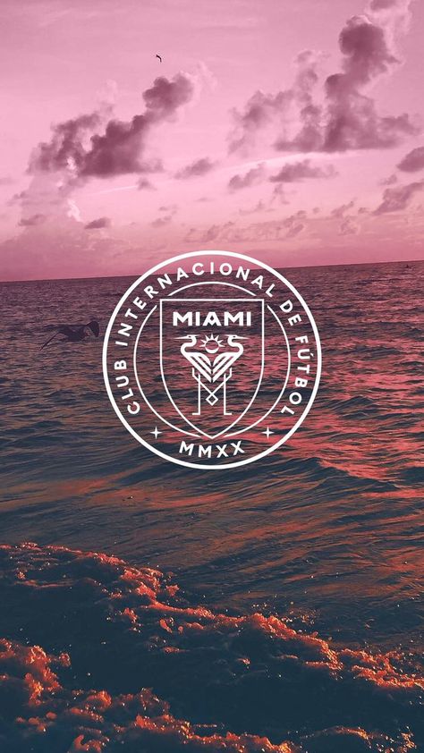 Inter Miami Wallpaper, Inter Miami Logo, Ohio State Wallpaper, Miami Wallpaper, Miami Logo, Soccer Wallpapers, Miami Photos, Inter Miami Cf, Best Friends Forever Images