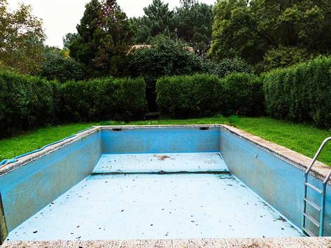 Whenever a pool needs to be demolished and removed, it is time to call an expert Bay Area swimming pool demolition contractor. Here are 10 reasons you might want to consider pool removal: Swimming Pool Removal, Underground Pool, Pool Installation, Western Region, Diy Pool, Menlo Park, Lap Pool, Pool Maintenance, Pool Water