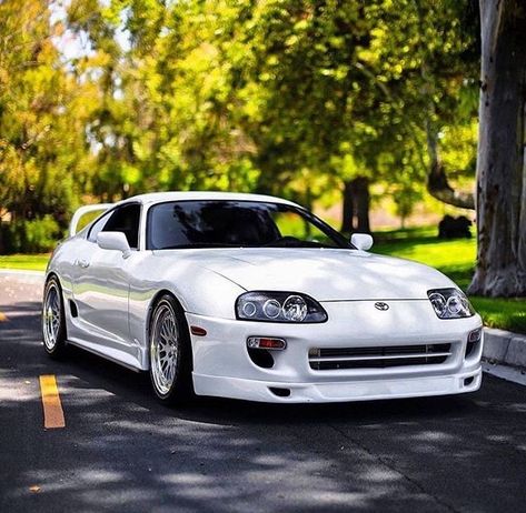 Toyota Supra A80, Supra A80, Mk4 Supra, Kereta Sport, Supra Mk4, Toyota Supra Mk4, Nissan Silvia, Street Racing Cars, Import Cars