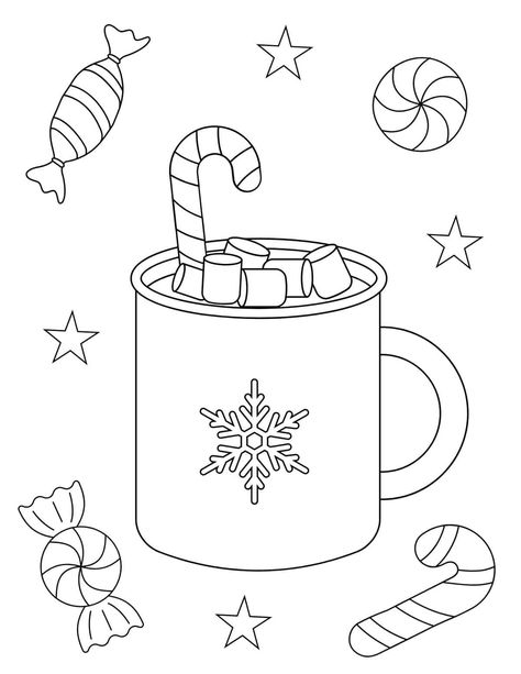 Looking for a fun winter activity to keep your kids busy on snow days? Download and print these free winter coloring pages for kids of all ages! Whether you are looking for Christmas coloring pages for toddlers, preschoolers, or older kids, there’s something for everyone! Whether you plan on using these winter coloring sheets in the classroom, at a holiday party, or just as an at-home activity during the colder months like December and January, these winter crafts are the perfect activity. Christmas Coloring Pages For Toddlers, Winter Coloring Sheets, Free Winter Coloring Pages, Winter Coloring Pages For Kids, Curriculum Themes, Dance Coloring Pages, Winter Coloring Pages, Christmas Coloring Pages For Kids, Christmas Colouring