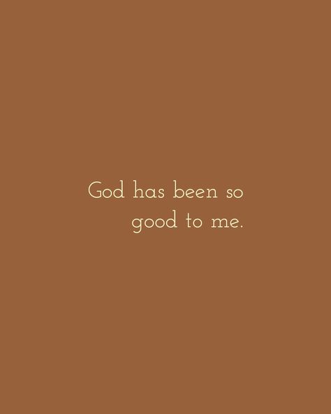 God Has Been So Good To Me, God Please Help Me Get Through This, Aesthetics Pictures, Fall Christian, God Help Me, Christian Quotes Inspirational, Motivational Words, Verse Quotes, Bible Verses Quotes