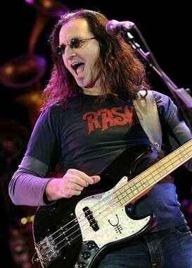 Geddy Rock Hall Of Fame, Rush Concert, Geddy Lee, Alex Lifeson, Rush Band, Neil Peart, Bass Guitarist, Greatest Rock Bands, Joan Jett