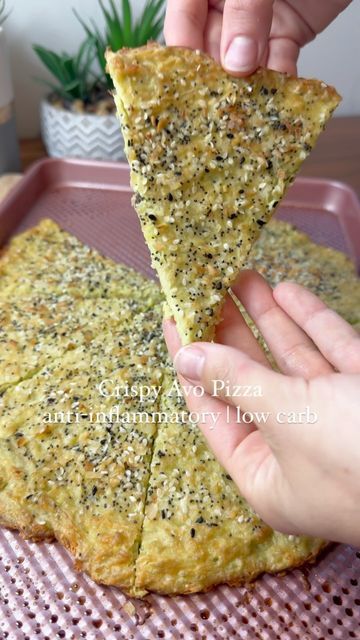 Jalapeño Scones, Avocado Pizza, Craving Pizza, Avocado Recipes, October 27, 3 Ingredient, Parmesan Cheese, Wholesome Food, 2 Eggs