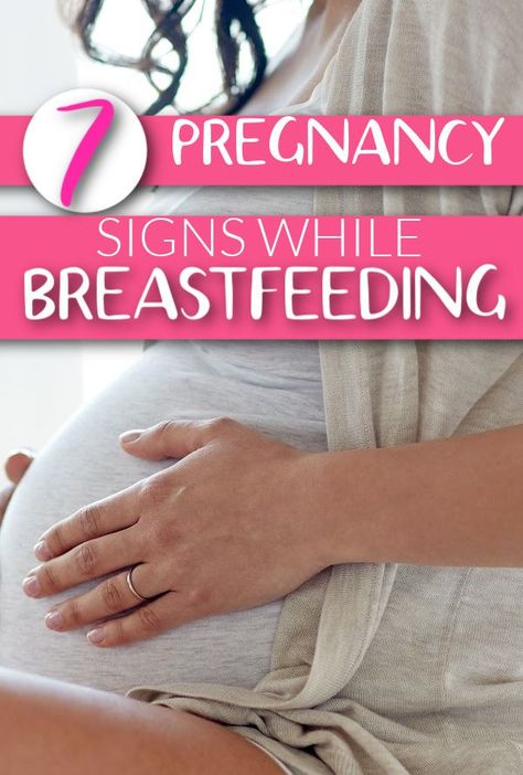 Despite what some believe, it IS possible to get pregnant while breastfeeding. In this article, we will discuss some of the pregnant while breastfeeding signs that are a little more specific to breastfeeding mothers, as well as a few things you should know about pregnancy and breastfeeding! Pregnant While Breastfeeding Signs Are you wondering if … Nursing While Pregnant, Breastfeeding While Pregnant, Signs You Are Pregnant, How To Conceive, Stopping Breastfeeding, Breastfeeding Positions, Natural Skin Care Remedies, Pregnancy Signs, Trying To Get Pregnant