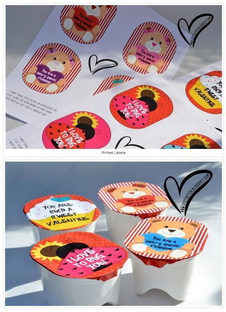 Photo Credit Do It Often Are you looking for a fun but creative Valentine idea for your kids? I like to look for treats that are not loaded with sugar.  Check out these adorable FREE PRINTABLE labels for the top of a Pringles cup. Does not get much... Pringles Snack Ideas, Pringles Valentines Ideas, Pringle Valentine Printable, Pringles Valentines Free Printable, Valentines Ideas For Your Kids, Candy Free Valentines, Creative Valentines Day Ideas, Mom Recipes, Label Printable