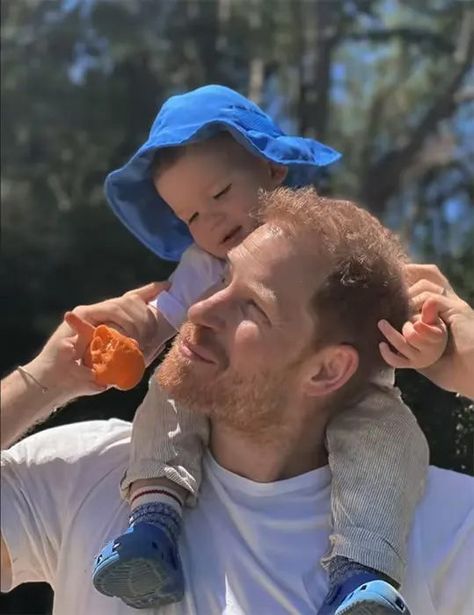 It's Prince Archie's fourth birthday! Prince Harry's son's year ahead in California | HELLO! Prince Archie, Happy Birthday Prince, Archie Harrison, Doria Ragland, Queen Esther, Fourth Birthday, Summer Plans, Princess Wedding, Prince Harry And Meghan