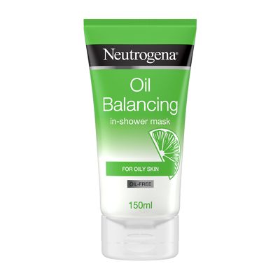 Neutrogena Face Mask, Exfoliate Face Products, Neutrogena Oil, Mask For Oily Skin, Facial Exfoliator, Unclog Pores, Face Skin Care, Face Scrub, Face Cleanser