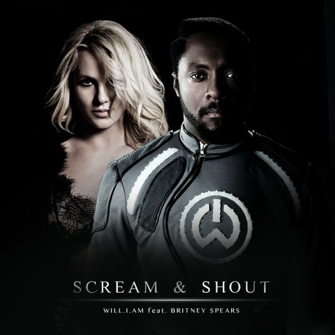 Scream & shout Spears, Britney Spears, Scream, Movie Posters, Fictional Characters, Film Posters