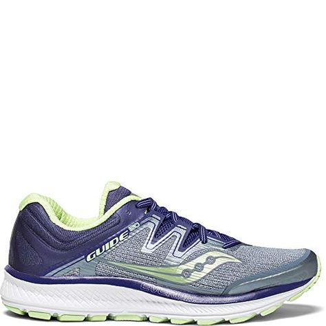 Saucony Guide ISO Wide Women 9 *** Click image for more details. (This is an affiliate link) Sneakers Guide, Saucony Running Shoes, Running Sneakers Women, Navy Shoes, Latest Sneakers, Leather Shoes Woman, Athletic Fashion, Running Shoes For Men, Brooks Sneaker