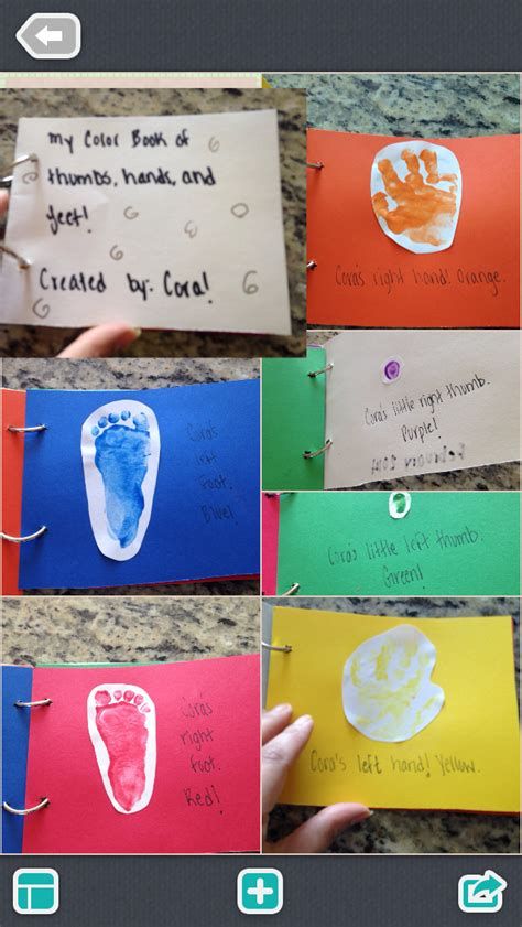 Sensory Footprints For Infants & Toddlers. | Duyusal Sensory Bottles Preschool, Infant Room Ideas, Infant Room Daycare, Infant Toddler Classroom, Infant Curriculum, Daycare Lesson Plans, Infant Daycare, Infant Lesson Plans, Color Lessons