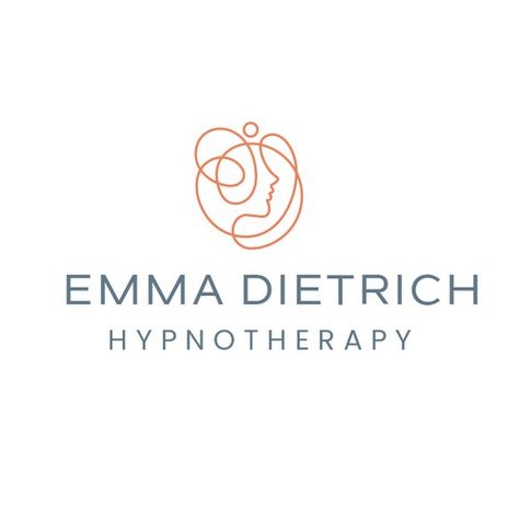 Chic Logo, Hypnotherapy, Wedding Business, Logo Design Contest, Unique Ideas, Custom Logo Design, Custom Logo, Custom Logos, A Wedding