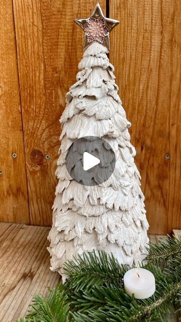 Hand Built Pottery Trees, Holiday Pottery, Pottery Artist, Ceramics Design, Pottery Videos, Hand Building, Porcelain Tableware, Keramik Design, Hand Built Pottery