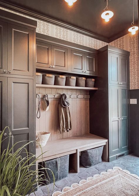 Mudroom Remodel, Laundry Room/mudroom, Mudroom Cabinets, Laundry Room/mud Room, Entry Ideas, Mudroom Entryway, Mudroom Decor, Mudroom Laundry Room, Mud Room Storage