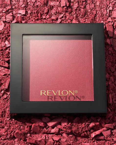 Get cheeky in our Powder Blush ☺️ Revlon Blush, Blush Products, Red Blush, Fresh Makeup, Makeup Must Haves, Winter Beauty, Powder Blush, Blush Brush, Face Powder