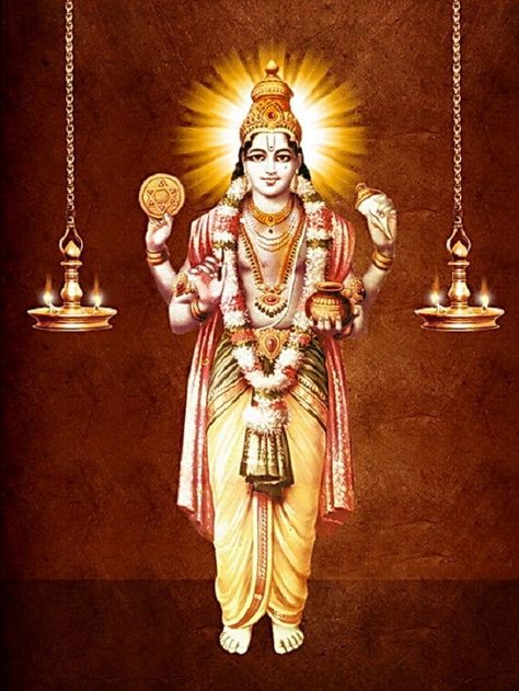 Dhanvantari Jayanthi – Day To Worship The God of Ayurveda Dhanvantari Bhagwan, Vedic Culture, Mkbhd Wallpapers, Maharaj Wallpapers, Medical Astrology, Ganesh Wallpaper, Indian God, Shivaji Maharaj, Diwali Images