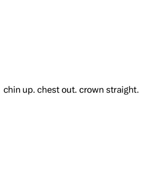 Chin up. Chest out. Crown straight. I’m moving calm now. Prioritizing peace. Being lovable. Enjoying my life. Being my authentic self. Gaining control. Doing what I love to do. Thanking GOD for growth. These experiences are the only things I want to share, forever. 🤍 Gain Control Of Your Life, I Do What I Want Quotes, Access To Me Quotes, Things Out Of My Control, Things I Want To Experience, Life Goes On Quotes, Chin Up Quotes, What Do I Want, I Love Life