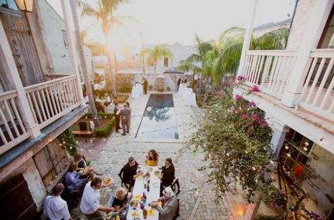 The Venue Report: Race & Religious New Orleans, LA Unconventional Bachelorette Party, Low Key Bachelorette Party, Bachelorette Locations, Cheap Bachelorette Party, Bachelorette Party Locations, Bachelorette Party Straws, Bachelorette Party Destinations, Tropical Bachelorette, Bachelorette Party Weekend