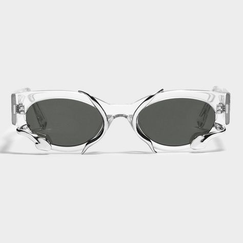 Alexander Wang x Gentle Monster M.PRI$$ Sunglasses Gentle Monster, Closet Organizer, Alexander Wang, Alexander, Outfit Inspirations, Sunglasses, Closet