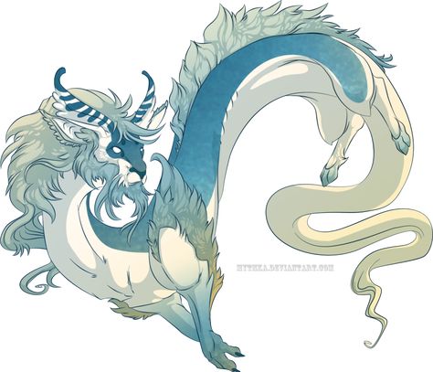 Guardian Dragon Reference by Mythka Dragon Information, Dragon Reference, Dragon Air, Dragon Poses, Eastern Dragon, Fu Dog, Mythical Animal, The Spell, Creature Drawings