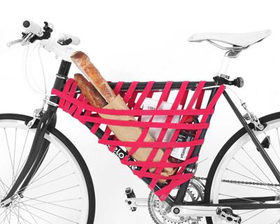 Diy Bicycle, Bike Storage Solutions, Frame Storage, Bicycle Storage, Frame Making, Bike Basket, Cool Bike Accessories, Women's Cycling, Bicycle Maintenance