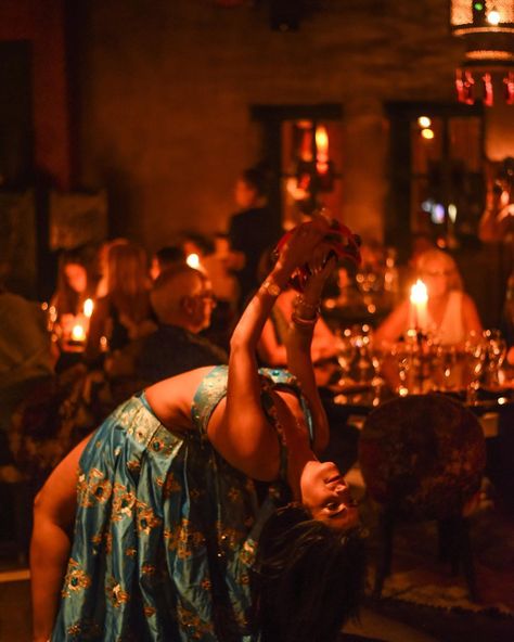 Comptoir Darna on Instagram: “Lose your soul to the music and just ... DANCE 💃 #comptoirdarna #goodvibesonly #music #bellydanceshow #allnightlong #igmarrakech” Moroccan Dance, Just Dance, Good Vibes Only, Belly Dance, Marrakech, Your Soul, Morocco, Concert, Collage