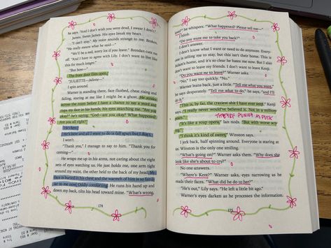 Shatter Me Annotation, Annotating Doodles, Shatter Me Juliette, Aaron Warner And Juliette Ferrars, Aaron Warner Shatter Me, Warner Shatter Me, Annotation Ideas, Book Doodle, Juliette Ferrars