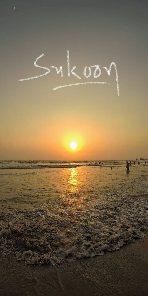 Goa Trip Quotes Life, Goa Airport Snapchat Stories, Daman Beach Snapchat Story, Andaman Instagram Story, Vizag Beach Snapchat, Aesthetic Beach Story Ideas, Enroute Instagram Stories, Beach Sunset Aesthetic Instagram Story, Goa Instagram Story Ideas