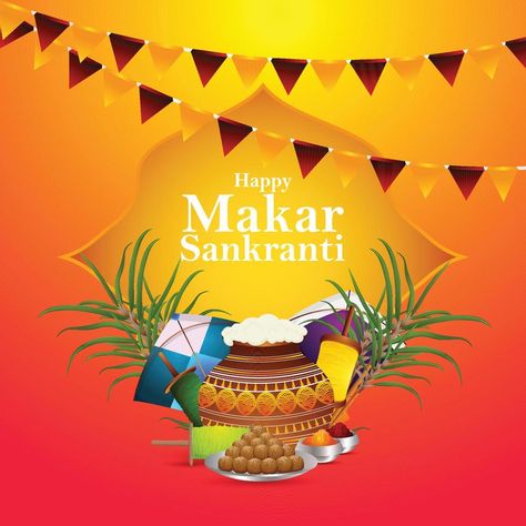 Makar sankranti creative poster with colorful kites and drum Makar Sankranti Creative Poster, Makar Sankranti Creative, Happy Makar Sankranti, 1080p Anime Wallpaper, Makar Sankranti, Creative Poster, Wedding People, Cityscape Photos, Kites