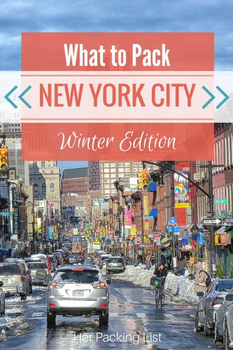 Packing List: What to Pack for New York in Winter Pack For New York, New York In Winter, New York City Winter, Shopping In New York, Nyc In December, America Trip, New York City Christmas, York Christmas, Nyc Winter