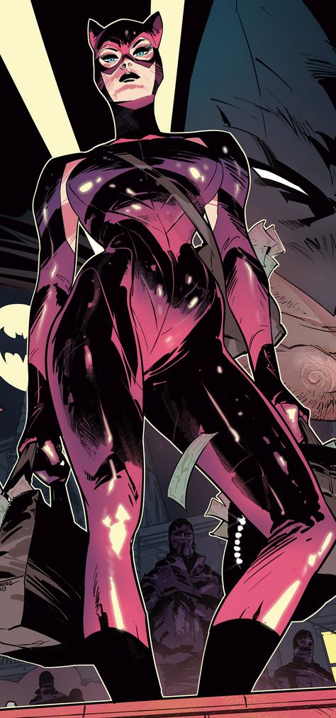 Genderbent Catwoman, Selina Kyle Art, Catwoman Arkham Knight, Catwoman Fanart, Catwoman Comic Art, Maya Character, Dc Catwoman, Selina Kyle Gotham, Catwoman Art