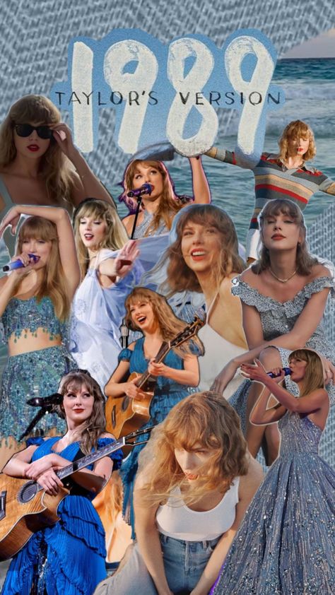 comment what 1989 (Taylor’s Version) vault track you are most excited for! ✨ 1989 Taylors Version, Taylors Version, Taylor S, Vaulting, Your Aesthetic, Creative Energy, Taylor Swift, Track, Energy