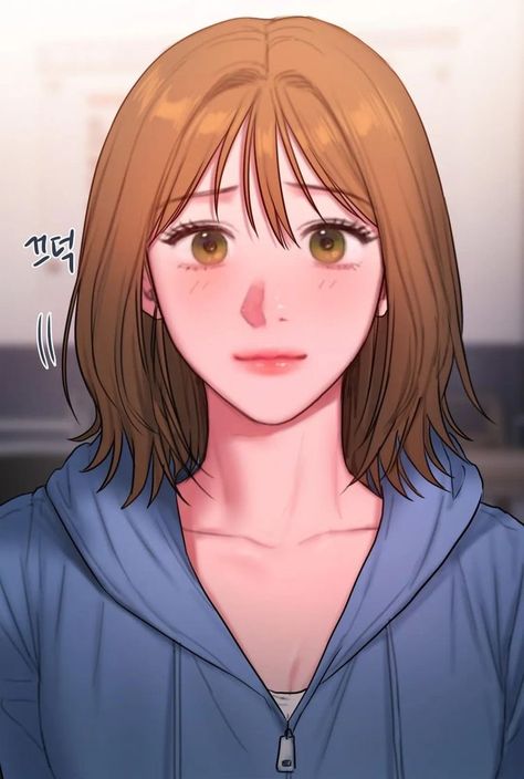 Bad Thinking Diary, I Fancy You, Kim Yuna, Kim Min Ji, Kim Minji, Yuri Manga, Manhwa Manga, Aesthetic Art, Art Tutorials