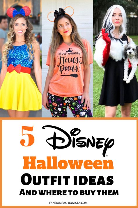 Disney Park Outfit Halloween, Disney Mnsshp Costumes, Costumes For Disney Halloween Party, Subtle Disney Costumes, Disneyland Costume Ideas, Disney Characters Costumes Diy Women, Simple Disney Costumes For Women, Easy Disney Halloween Costumes For Women, Disney Halloween Outfits Disneybound