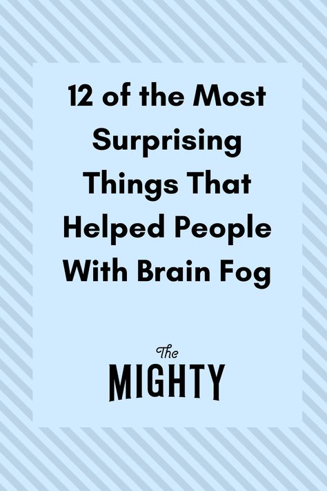 Brain Fog Remedies, Foggy Brain, Fibro Fog, Memory Problems, Chronic Migraines, Mindful Parenting, Clear Thinking, Acupuncture Points, Therapy Tools