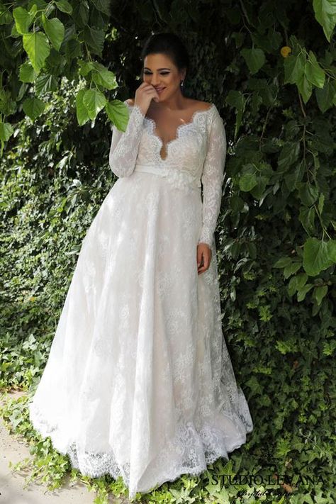 Plus size wedding dress shops near me Petite Wedding Gowns, Autumn Country, Plus Wedding Dresses, Sheath Wedding Dress Lace, Plus Size Wedding Dresses, Western Wedding Dresses, Plus Size Wedding Gowns, Summer Dresses For Wedding Guest, V Neck Wedding Dress