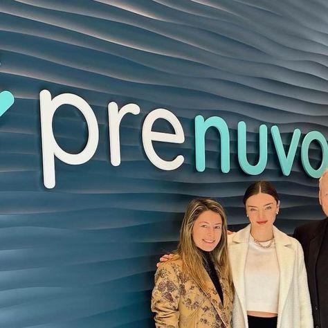 Miranda on Instagram: "Health is wealth! I am so grateful for the opportunity to visit @prenuvo yesterday. They are transforming the medical space by providing proactive scans to advance early detection, prevent disease, and help you make informed decisions about your health. The team was incredibly kind and knowledgable. We did a full body scan and confirmed everything from my brain to my liver is healthy. I left their office with so much peace of mind. Let this be your reminder to schedule you Body Scanning, I Am Grateful, Full Body, Peace Of Mind, Disease, Medical, Health