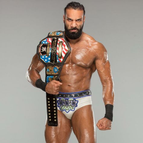 Jinder Mahal Former WWE US Champion Austin Theory, Jinder Mahal, Jeff Hardy, Wrestling Superstars, Wwe Champions, Past Relationships, Wwe News, Professional Wrestler, Wwe Wrestlers