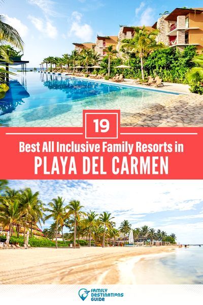 Want ideas for a family vacation to Playa del Carmen? We’re FamilyDestinationsGuide, and we’re here to help: Discover Playa del Carmen’s best all-inclusive resorts for families - so you get memories that last a lifetime! #playadelcarmen #playadelcarmenvacation #playadelcarmenwithkids #familyvacation Mexico Family Vacation, All Inclusive Mexico, Playa Del Carmen Resorts, Hotel All Inclusive, Best Family Resorts, Best All Inclusive Resorts, Caribbean Resort, Family Friendly Resorts, Maui Vacation