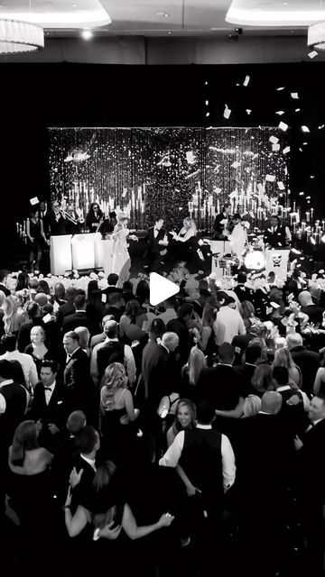 Andrea Eppolito on Instagram: "Cue the confetti! 

Taylor + Rob hosted the most epic, lavish, over-the-top and insanely stunning Las Vegas wedding ever!  I have lots of videos, reels, BTS, and photos coming….

Wedding Planner @andreaeppolito 
Video @storyboxcinema 
Bride @taylordreww 
Groom @robfriedea 
Venue @fontainebleaulasvegas 
After Party @livbeach 
Floral + Decor @flowersbyedgar 
Wedding Dress @leahdagloria 
Salon @lovellabridal @weddingfashionexpert 
Reception Dress @waltercollection 
Band @jordankahnorchestra 
Glam @theeocmua

www.andreaeppolito.com

#wedding  #vegaswedding  #lasvegaswedding  #weddingplanner  #lasvegasweddingplanner  #celebritywedding  #luxurywedding #weddingideas  #weddingreception #weddingceremony #weddingdesign" Andrea Eppolito, Las Vegas Wedding, Vegas Wedding, Reception Dress, After Party, Celebrity Weddings, Floral Decor, Luxury Wedding, Wedding Designs