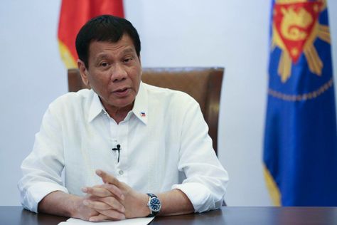 Rodrigo Roa Duterte, Rodrigo Duterte, Baguio City, Davao City, Philippine News, Bank Accounts, Baguio, Davao, Birth Control