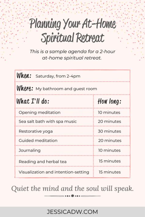 How to Create Your Own Spiritual Retreat — Bright Space Coaching Spiritual Workshop, Retreat Activities, Lifestyle Medicine, Spiritual Retreats, Spiritual Lifestyle, Church Retreat, Mom Challenge, Healing Retreats, Coaching Questions